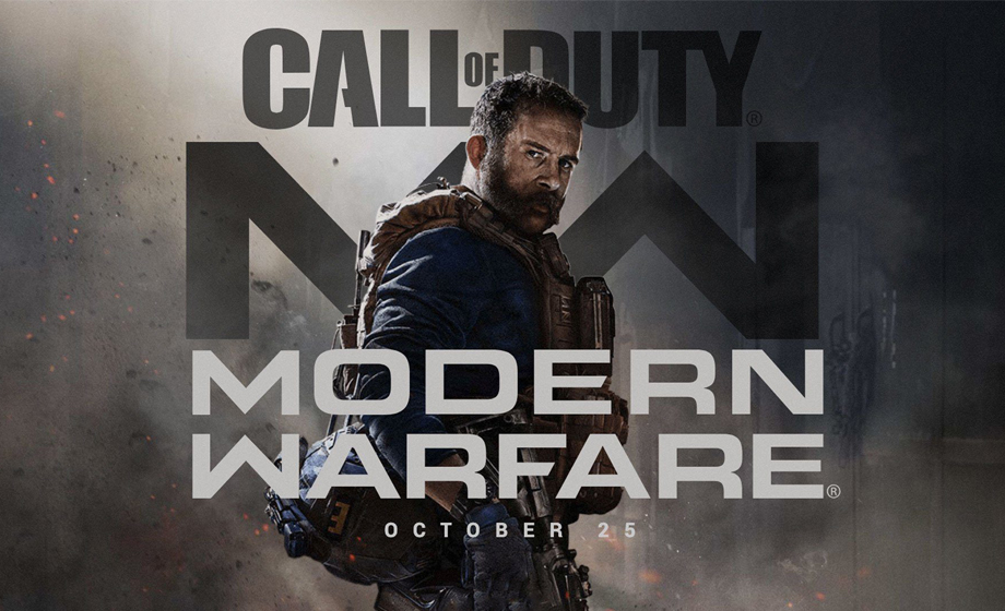 Call Of Duty: Modern Warfare (2019): An Analysis – TOM CLEMENT, WRITER, NARRATIVE DESIGNER