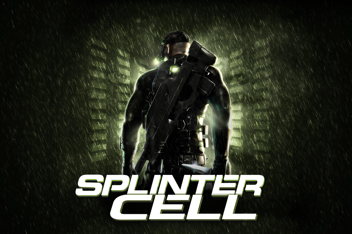 Review: 'Tom Clancy's Splinter Cell: Conviction' worth the wait – East Bay  Times